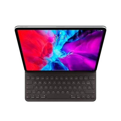 APPLE SMART KEYBOARD FOLIO IPAD PRO 12.9 4TH GENERACION ES - Imagen 4
