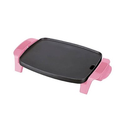 PLANCHA DE ASAR ELECT.JATA HOGAR EDC.CANCER MAMA - Imagen 3