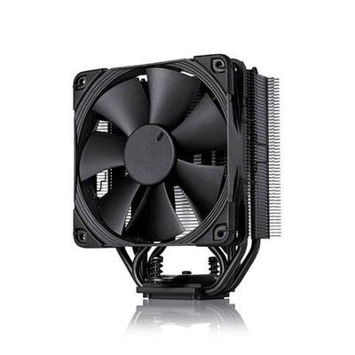 DISIPADOR NOCTUA NH-U12S CHROMAX BLACK - Imagen 4