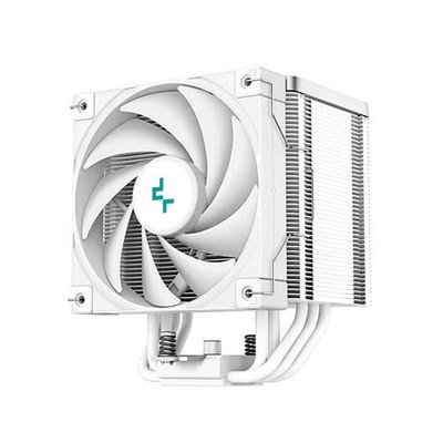 DISIPADOR DEEPCOOL AK500 WH - Imagen 4