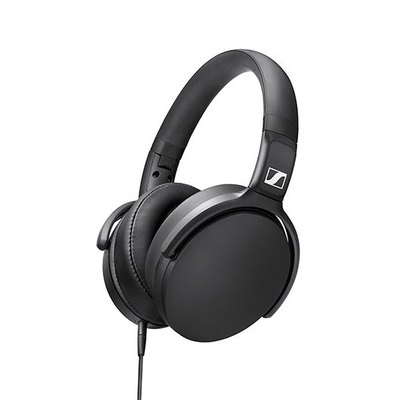 AURICULARES MICRO EPOS SENNHEISER HD 400s NEGRO - Imagen 7