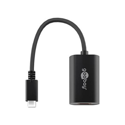 ADAPTADOR USB(C) 3.0 A HDMI(A) GOOBAY 0.2M - Imagen 3