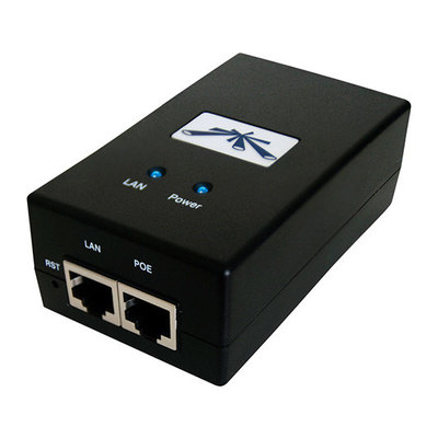 ADAPTADOR UBIQUITI POE-48 - Imagen 3