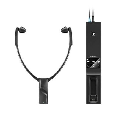 AURICULARES EPOS SENNHEISER RS 5200 RF - Imagen 3