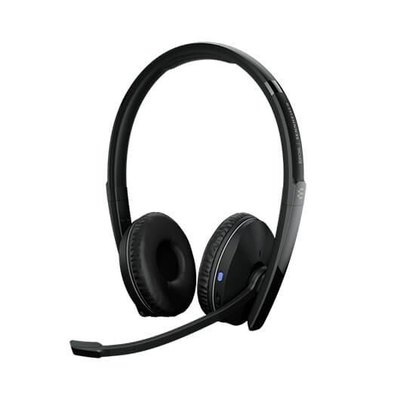 AURICULARES MICRO EPOS SENNHEISER ADAPT 260 NEGRO - Imagen 6