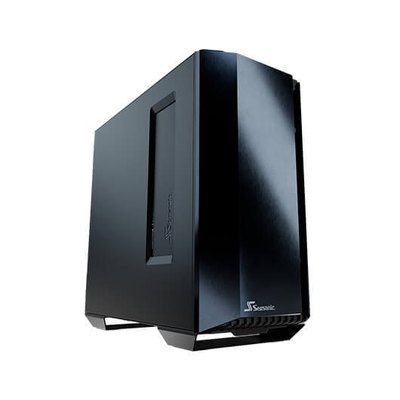 TORRE E-ATX 850W SEASONIC SYNCRO CONNECT Q704 - Imagen 5
