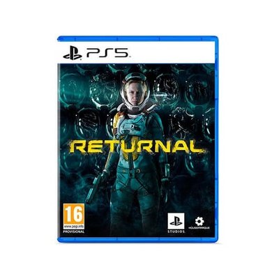 JUEGO SONY PS5 RETURNAL - Imagen 2