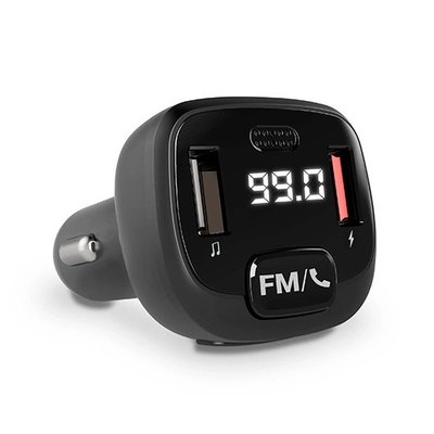EMISOR FM COCHE ENERGY SISTEM CAR FM TALK-TRANSMIS - Imagen 4