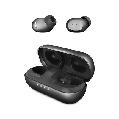 AURICULARES MICRO ENERGY SISTEM URBAN 3 GRAPHITE - Imagen 4