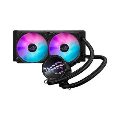 DISIPADOR REF LIQUIDA ASUS ROG RYUO III 240 ARGB - Imagen 5