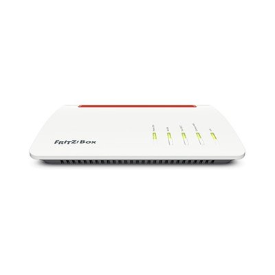 WIRELESS ROUTER AVM FRITZ!BOX 7590 - Imagen 4