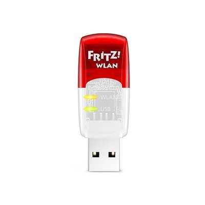 WIRELESS LAN USB AVM FRITZ!WLAN STICK AC 430 - Imagen 3