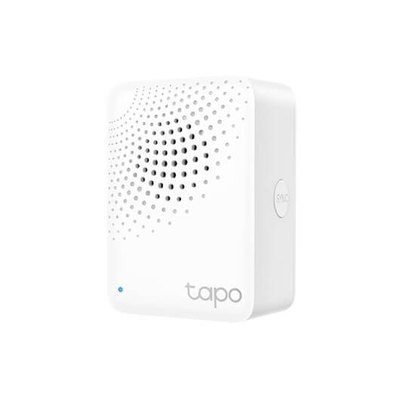 CENTRAL DE ALARMA INTELIGENTE WIFI TAPO H100 - Imagen 2
