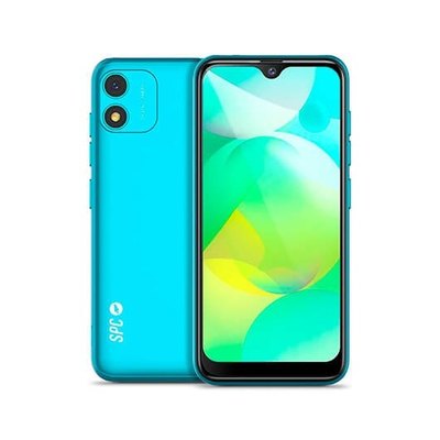 MOVIL SMARTPHONE SPC SMART 3 3GB 32GB TURQUESA - Imagen 4