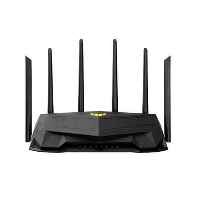 WIRELESS ROUTER ASUS TUF-AX6000 - Imagen 5