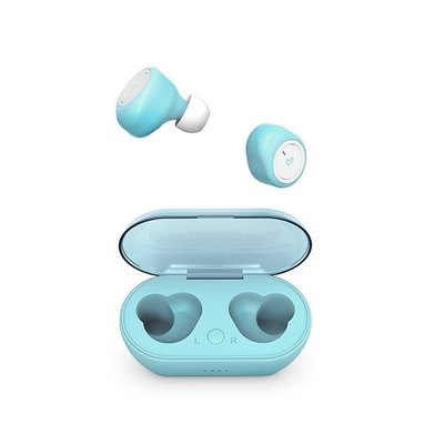 AURICULARES MICRO ENERGY SISTEM URBAN 1 BT AZULADO - Imagen 5