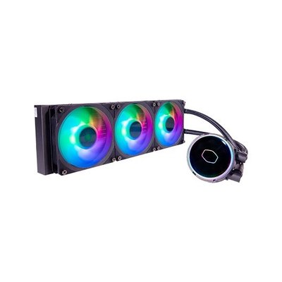 DISIPADOR REF LIQUIDA COOLERMASTER ML PL360 FLUX BE - Imagen 5