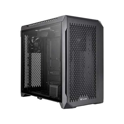 TORRE E-ATX THERMALTAKE CTE C750 AIR BLACK - Imagen 7