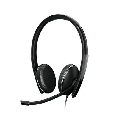 AURICULARES MICRO EPOS SENNHEISER ADAPT 165 NEGRO - Imagen 4