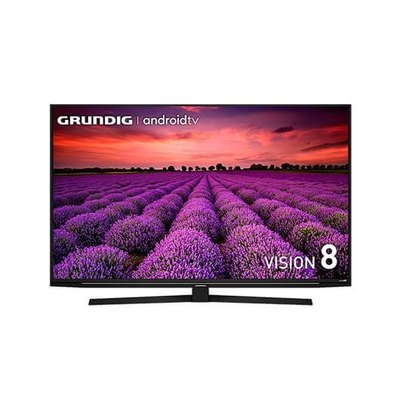 TELEVISIÓN LED 49 GRUNDIG 49 GFU 8960B SMART TV 4K UHD - Imagen 6