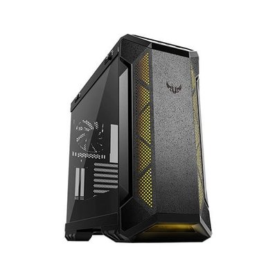 TORRE E-ATX ASUS TUF GAMING GT501 NEGRO - Imagen 4