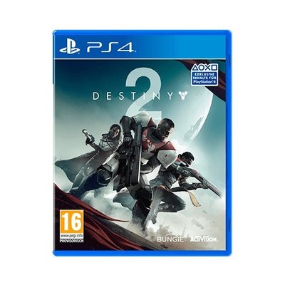 JUEGO SONY PS4 DESTINY 2 - Imagen 2
