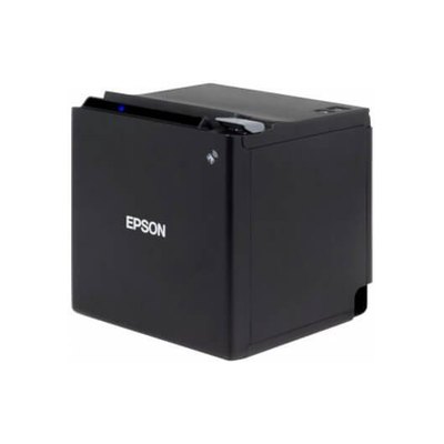TPV IMPRESORA TICKETS EPSON TM-M30II NEGRO - Imagen 4