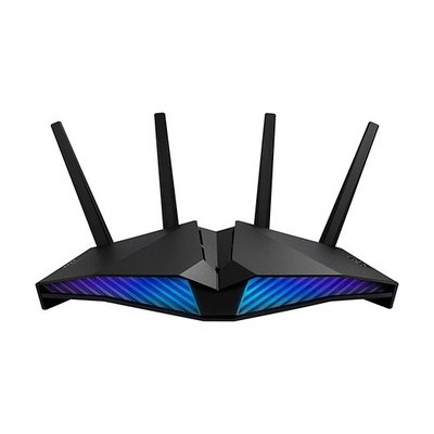 WIRELESS ROUTER ASUS RT-AX82U V2 NEGRO - Imagen 6
