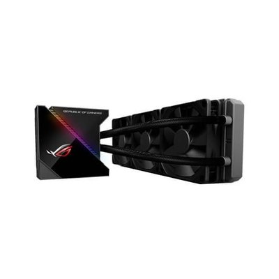 REFRIGERACIÓN LÍQUIDA ASUS ROG RYUJIN 360 - Imagen 4