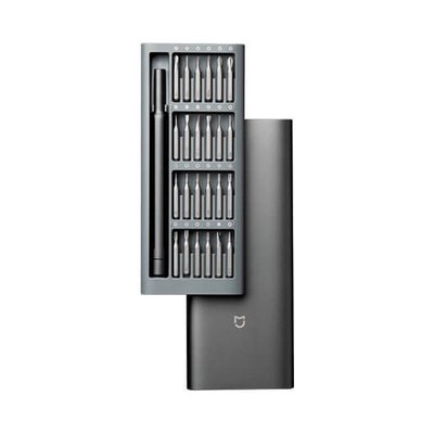 KIT HERRAMIENTAS 24 EN 1 XIAOMI MI PRECISION SCREW - Imagen 2