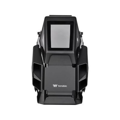 TORRE MICRO ATX THERMALTAKE AH T200 NEGRO - Imagen 7