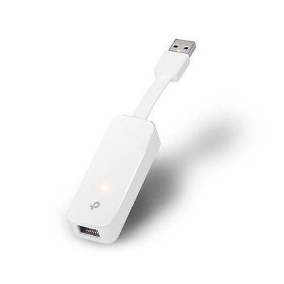 ADAPTADOR USB A ETHERNET GIGABIT TP-LINK UE300 - Imagen 4