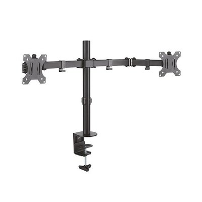 SOPORTE TV/MON AISENS DT32TSR-041 13-32 NEGRO - Imagen 5