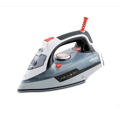 PLANCHA DE VAPOR UFESA PV3285 POWER - Imagen 3