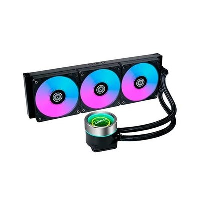 DISIPADOR REF LIQUIDA LIAN LI GALAHAD 2 TRINITY 360 - Imagen 4