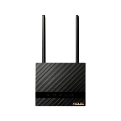 WIRELESS ROUTER MOVIL 4G-N16 4G LTE 300MBPS - Imagen 5