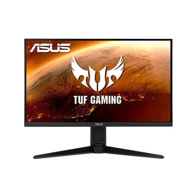 MONITOR GAMING LED 27 ASUS TUF VG279QL1A BK - Imagen 6