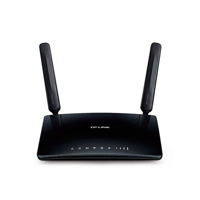 WIRELESS MODEM TP-LINK TL-MR6400 4G LTE - Imagen 2
