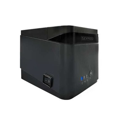 TPV IMPRESORA TICKETS SEYPOS PRP-320 - Imagen 4