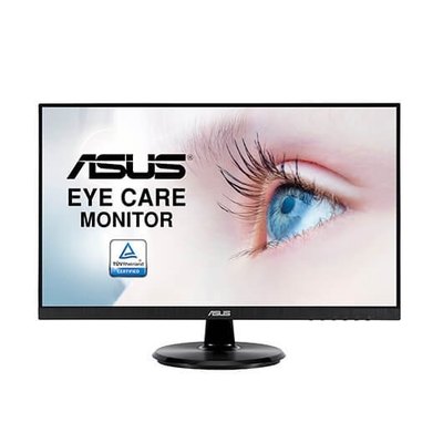 MONITOR LED 23.8 ASUS VA24DCP NEGRO - Imagen 4