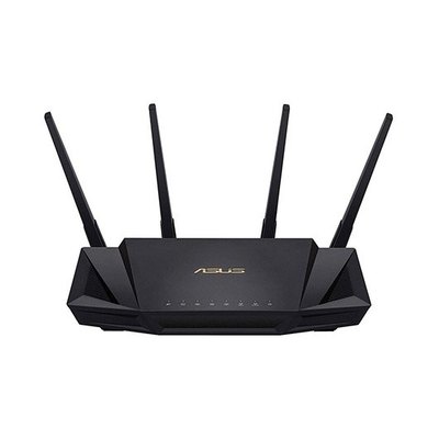 WIRELESS ROUTER ASUS RT-AX58U V2 - Imagen 5
