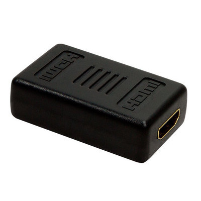 ADAPTADOR HDMI LOGILINK 2xHDMI H - Imagen 2