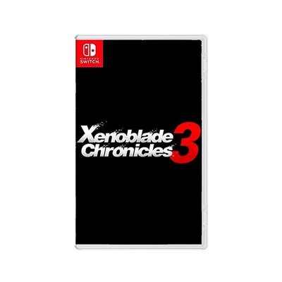 JUEGO NINTENDO SWITCH XENOBLADE CHRONICLES 3 - Imagen 2