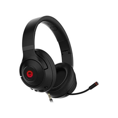 AURICULARES LORGAR GAMING NOAH 501 NEGRO - Imagen 4