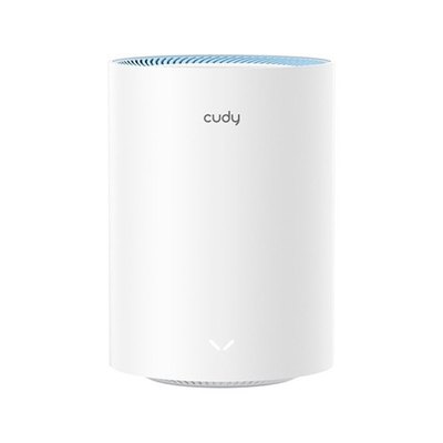 WIRELESS LAN REPETIDOR CUDY M1200 EXTENSOR MESH - Imagen 4
