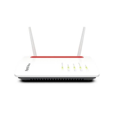 WIRELESS ROUTER AVM FRITZ!BOX 6850 - Imagen 5