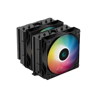DISIPADOR DEEPCOOL AG620 BK ARGB - Imagen 2