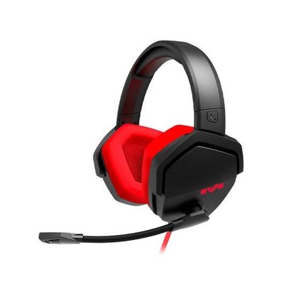 AURICULARES MICRO GAMING ENERGY SISTEM ESG4 7.1 RED - Imagen 4