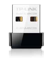WIRELESS LAN USB 150M TP-LINK TL-WN725N - Imagen 7