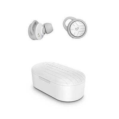 AURICULARES MICRO ENERGY SISTEM SPORT 2 TRUE BLANCO - Imagen 4